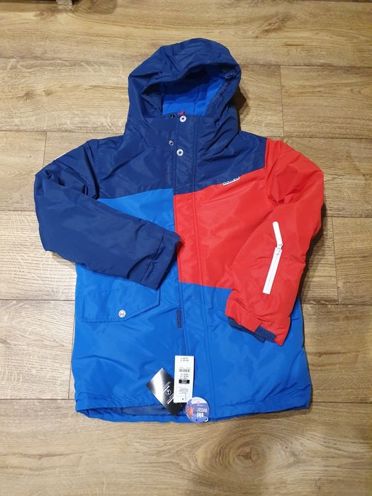 Nowa kurtka narciarska Cool Club 152, Smyk