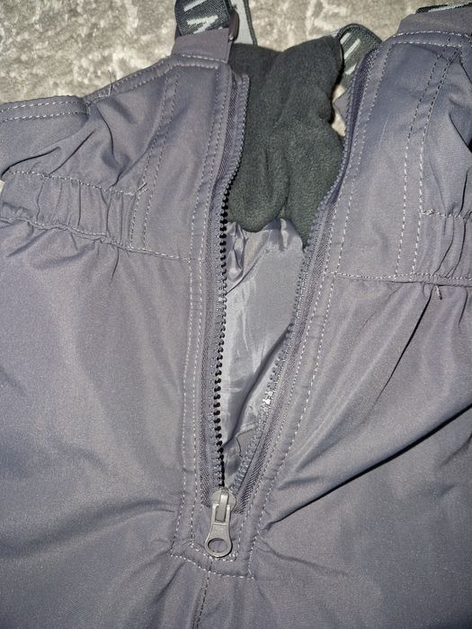 Штани дитячі зимові huppa 98