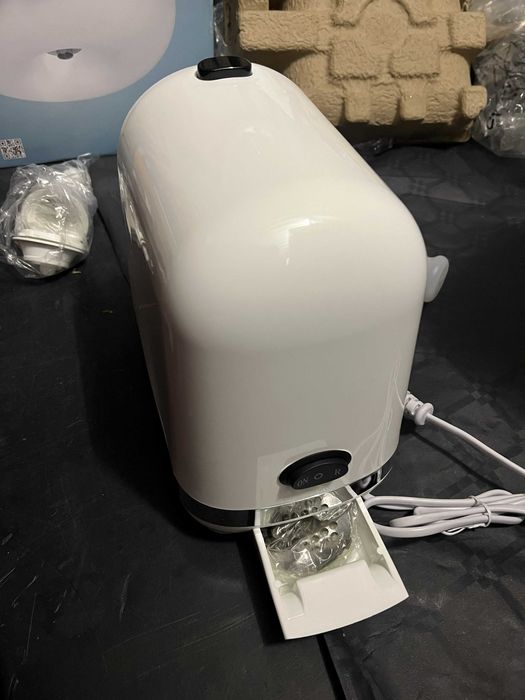 Wielofunkcyjna Maszynka do Mielenia Mięsa GOURMETmaxx (Max. 1300W)