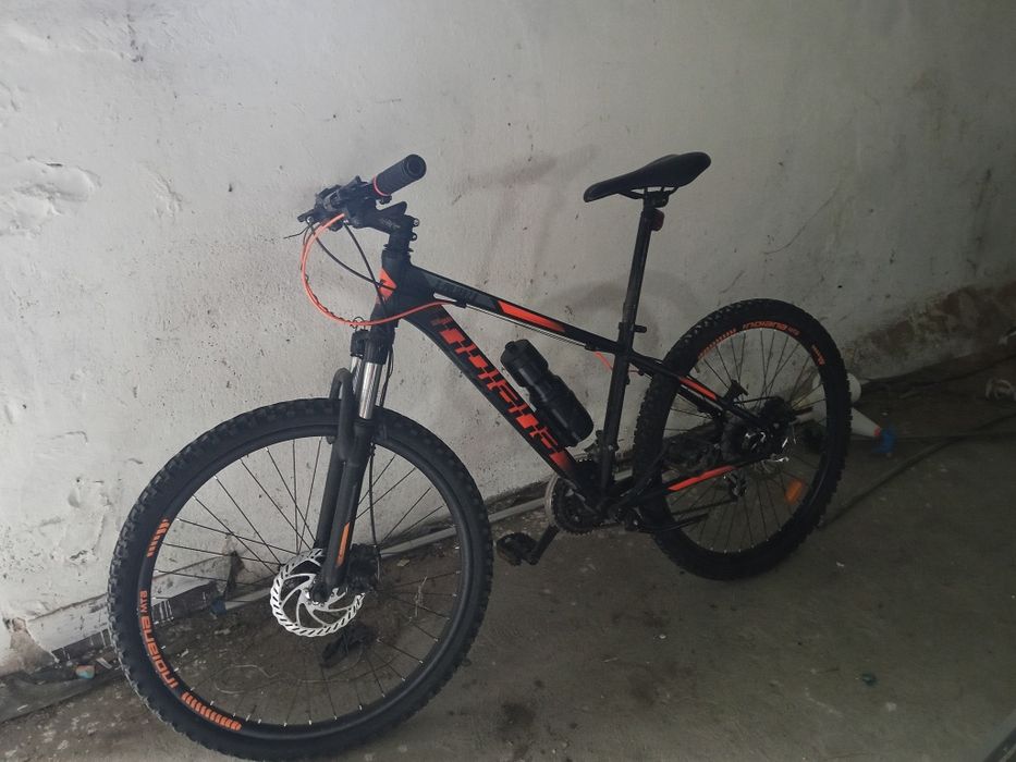 Rower Indiana  mtb