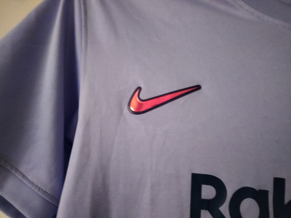 Футболка Nike Barcelona