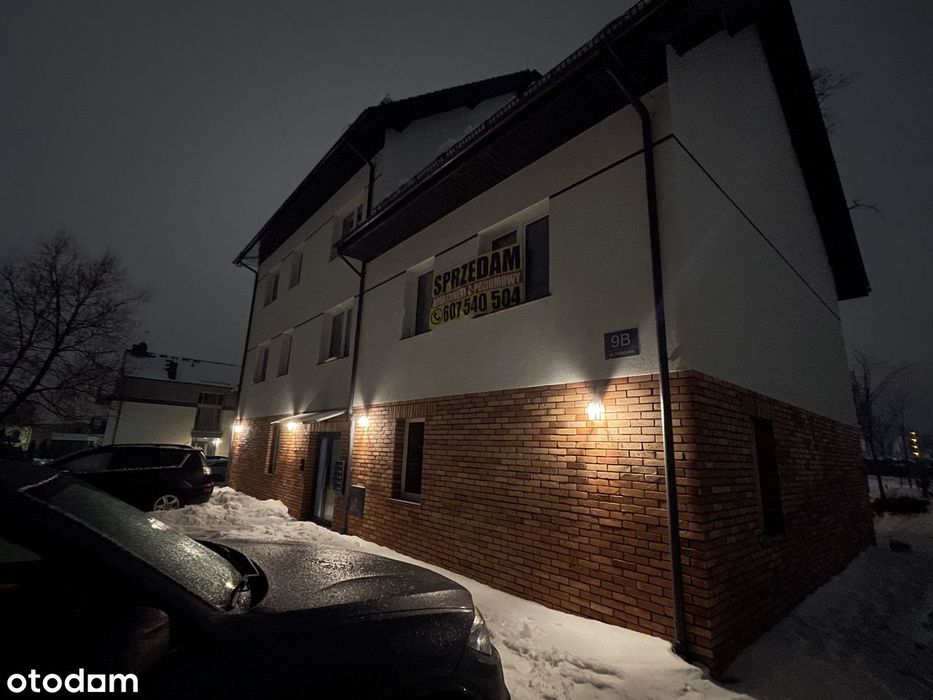 Kartuzy Centrum - Nowe mieszkanie z widokiem na 3 strony świata - Widok 4