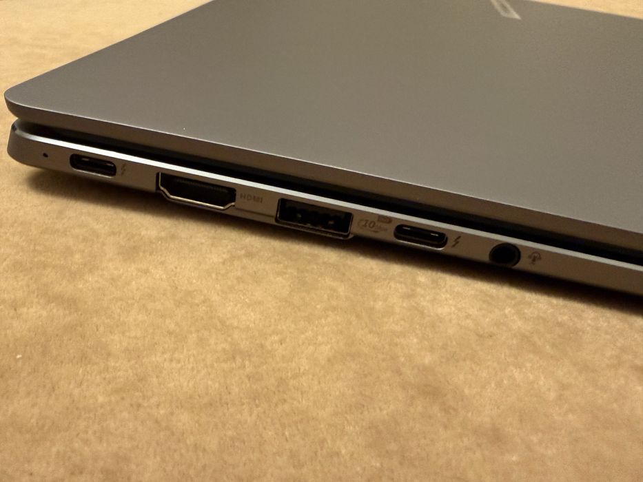 Portatil Asus CPU com IA de ultima geracao com garantia