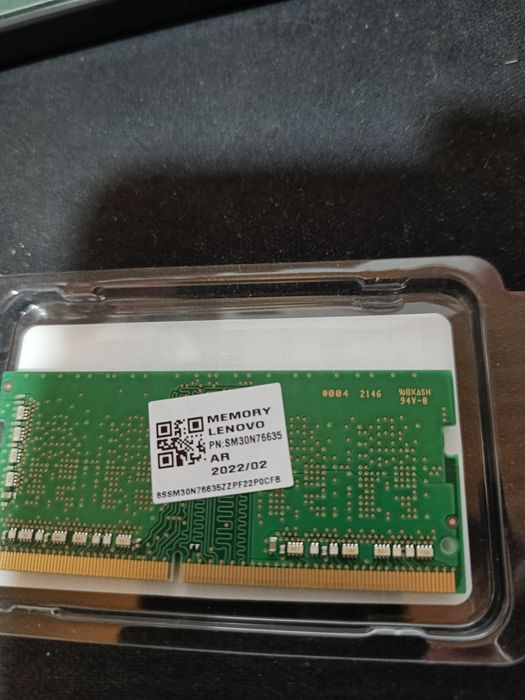 Lote de memória ram para portátil. Ddr2, ddr3, ddr4
