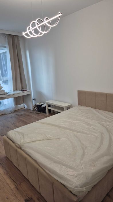 Mieszkanie – Wrocław - Widok 4