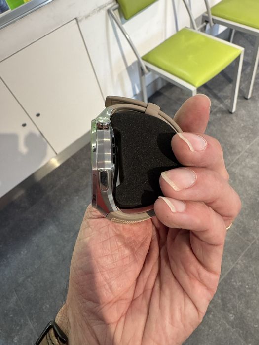 Smartwatch Huawei GT 6 Pro 46mm - Garantia
