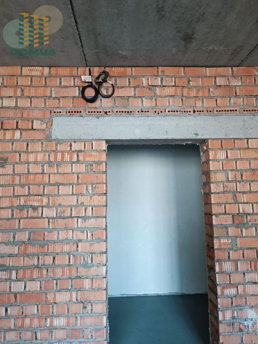 Продам 1 комн, 48 м2 Евродвушка! ЖК Уютный! АГВ. Плиева / Грушевского