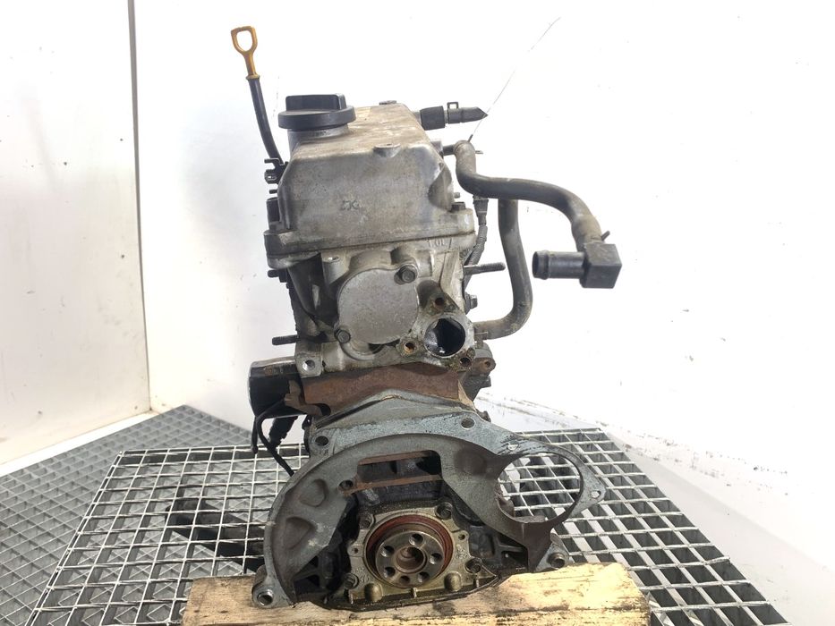 SILNIK KIA 1.1 65KM G4HG 04-12 PICANTO I