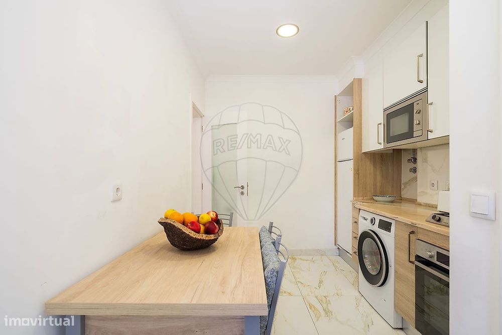 Apartamento T2 para venda