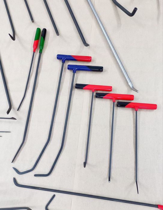 Інструмент для видалення вмятин