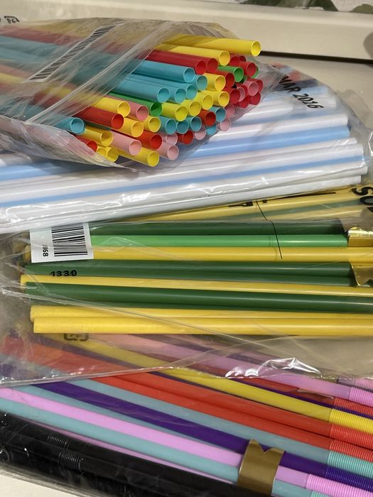 Artigos de festa - descartaveis