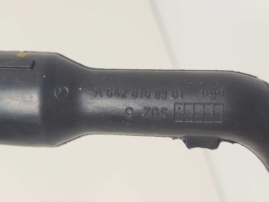 Separador de óleo com sensor Mercedes-Benz