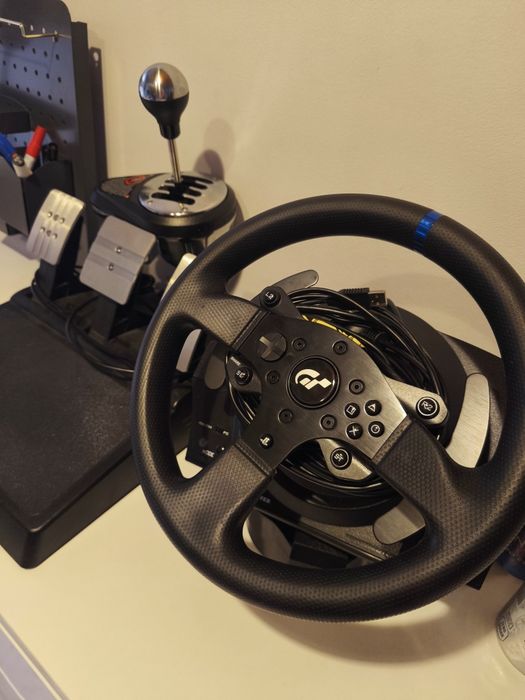 Kierownica Thrustmaster T300 RS GT zestaw