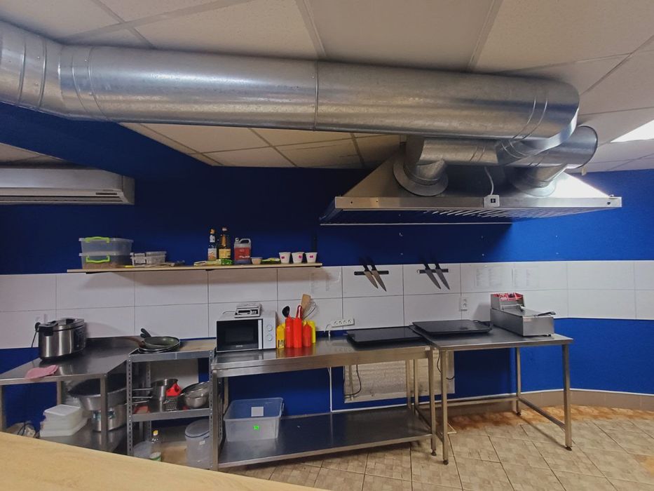 Продам готовый бизнес в центре