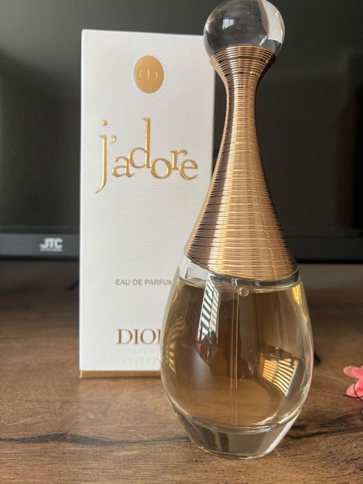 Dior J’Adore EDP 50 ml