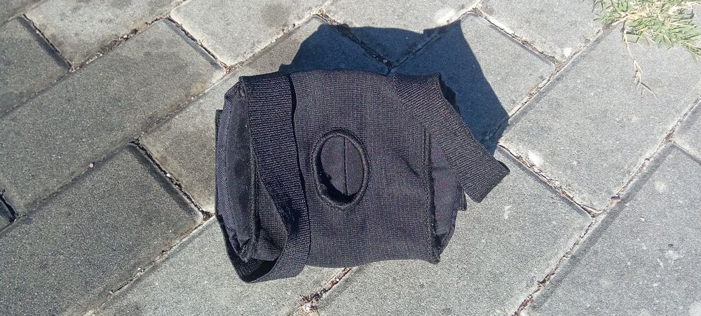 Cotoveleiras e joelheiras