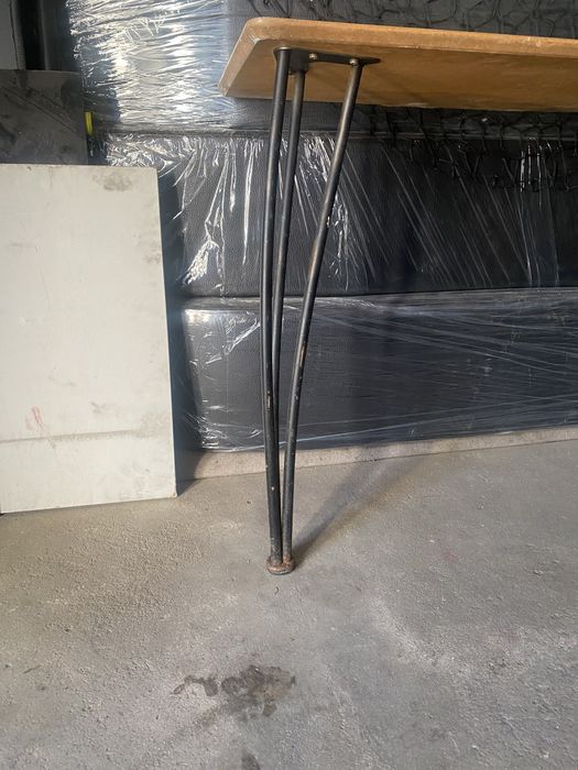 Mesa bancada cozinha