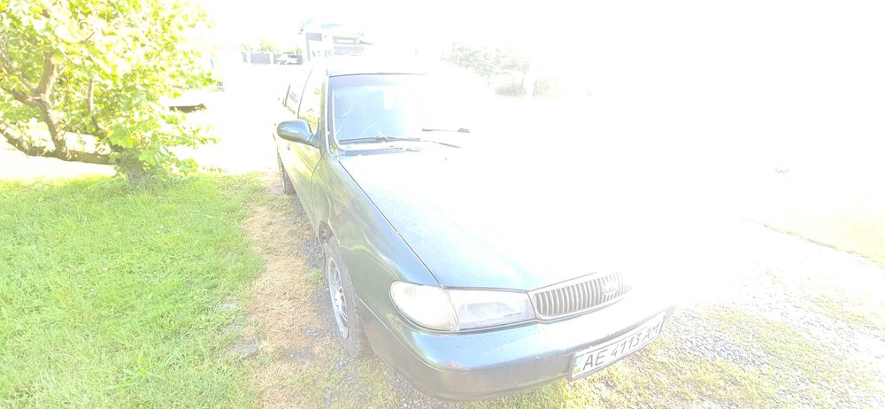 Кіа Кларус продам