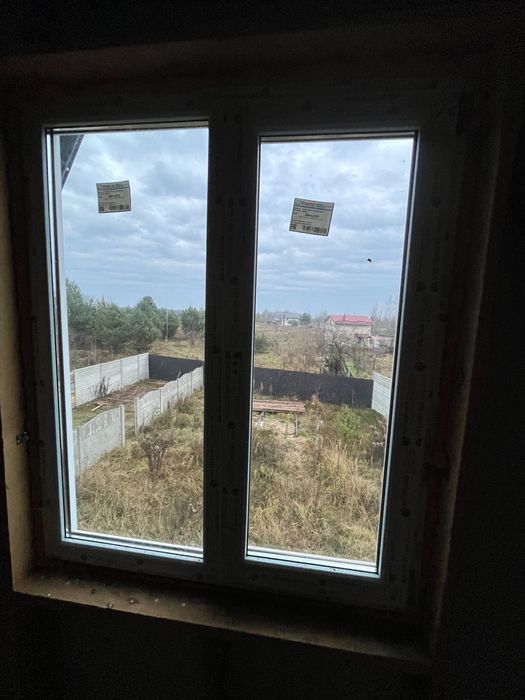 № продаж Каркасний будинок A-Frame з ділянкою 5 соток Камʼяна гора