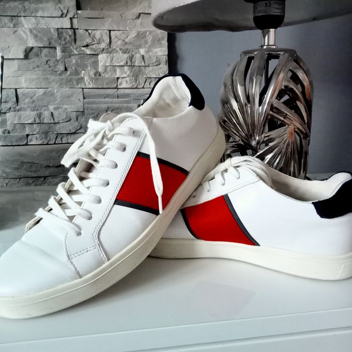 Buty sportowe męskie Aldo 41