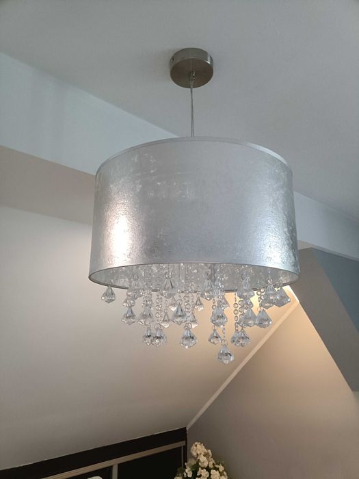 Lampa wisząca sufitowa