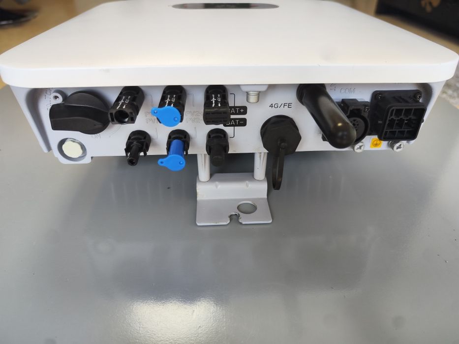 Inversor Solar Huawei SUN2000-2KTL-L1 Híbrido | Garantia | Como Novo