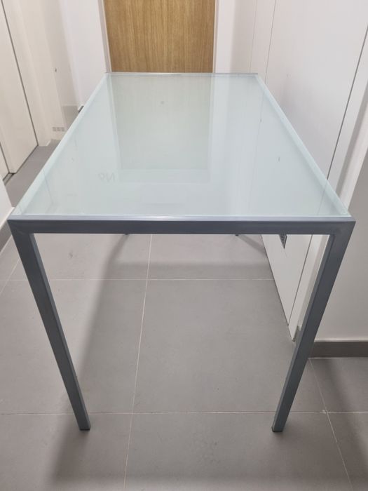Mesa Refeição Nova