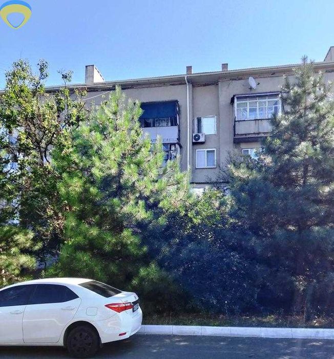 Квартира -  Институт Таирова со своим АГВ