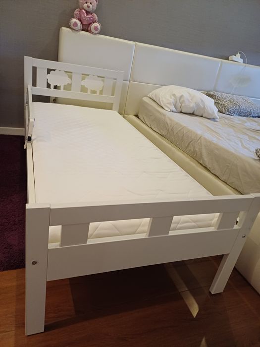Cama criança 70/160