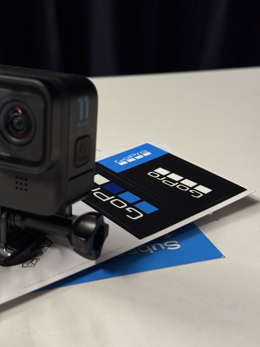 GoPro 11 hero black