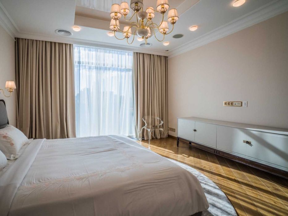 Многокомнатная квартира по адресу бульвар Дружбы Народов (площадь 310 м²) - Atlanta.ua - фото 14