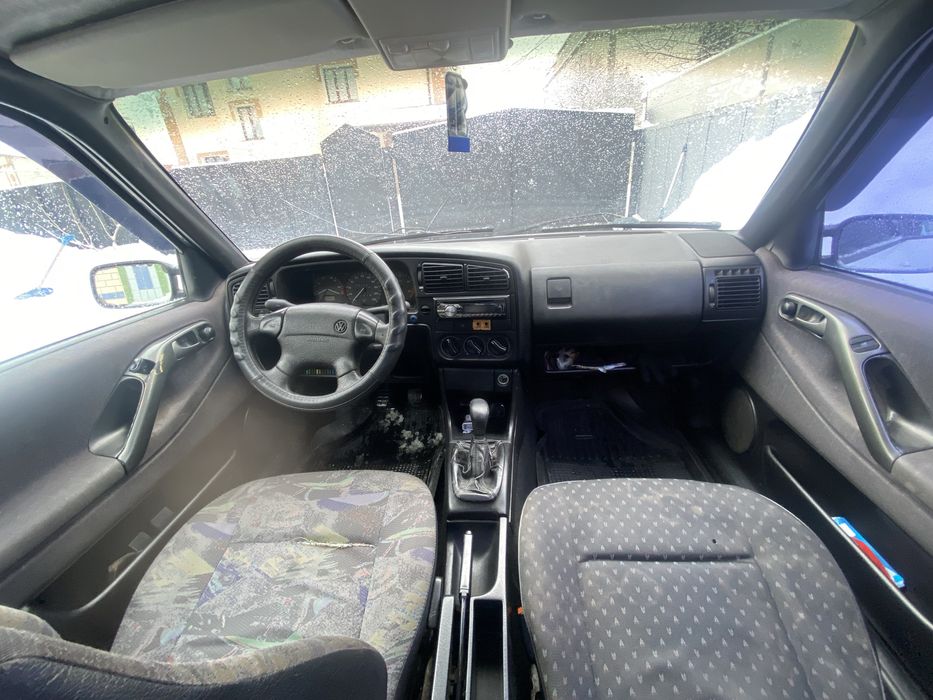 Volkswagen Passat B4 1.9 TDI