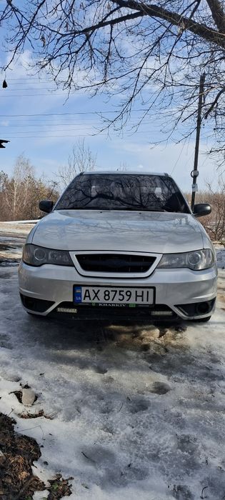 Продам део нексия