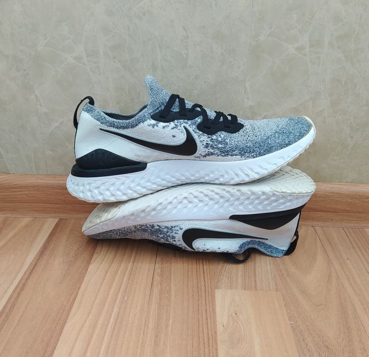 Стильні жіночі кросівки Nike ,38,5