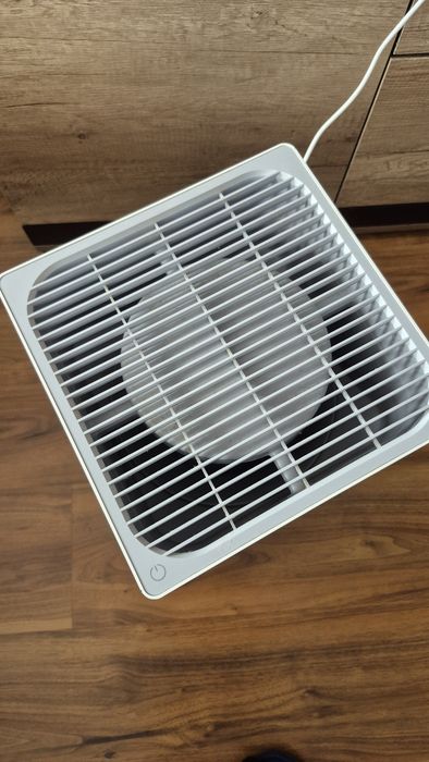 Oczyszczacz powietrza Xiaomi Smart Air Purifier 4 Lite 33 W