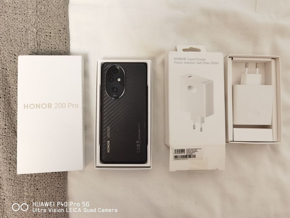 Troco Honor e Huawei, Ler descrição