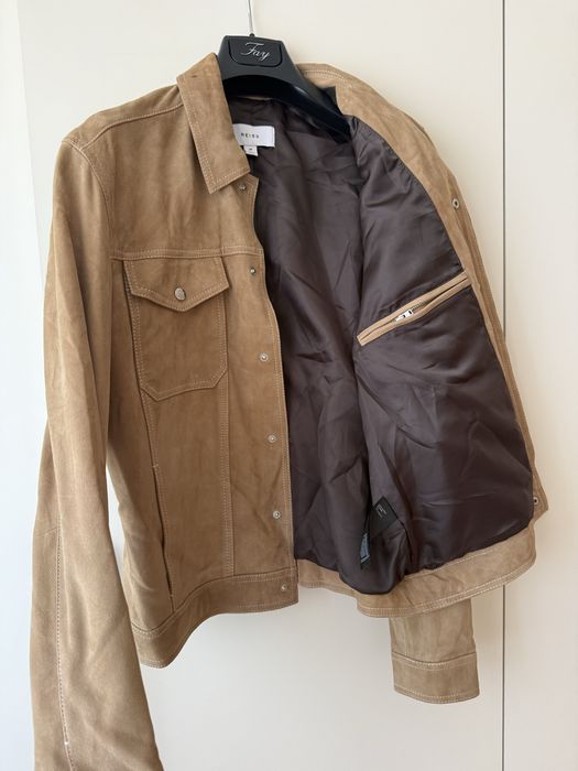Reiss brunello cucinelli joop