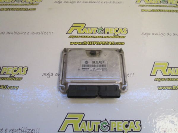 Centralina do Motor - SEAT IBIZA III (6L1) | 02 - 09
