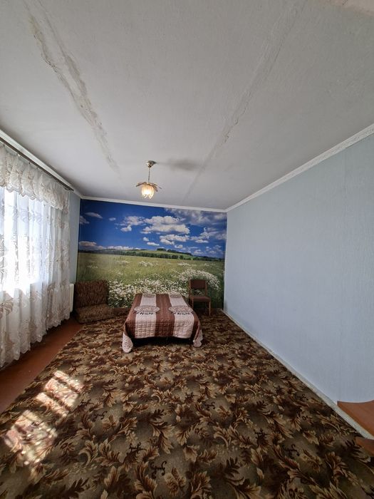 Продам 3х квартиру,2 поверх/2, вул.Січнева