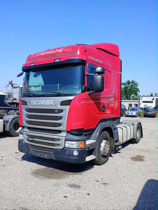 Scania