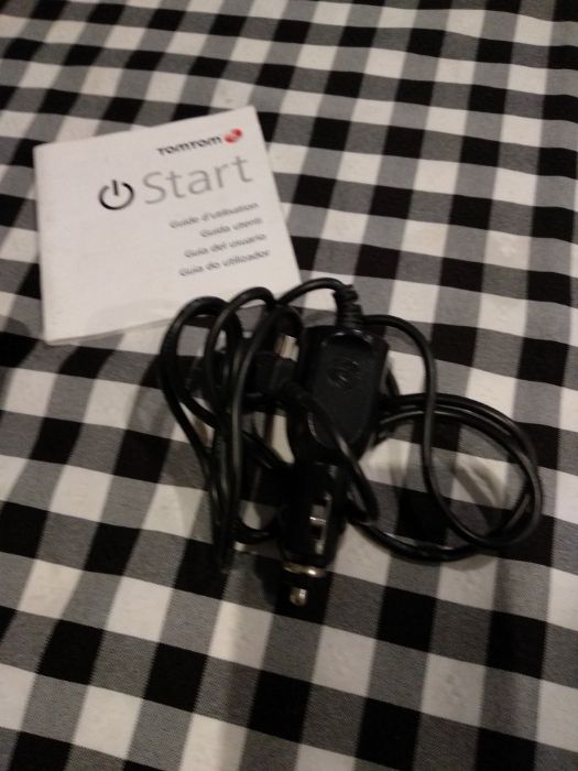 Vendo GPS TomTom