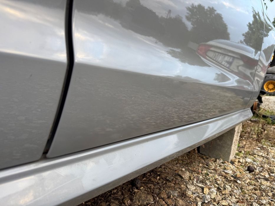 Audi A6 C7 Drzwi Prawy Przód Ly7c