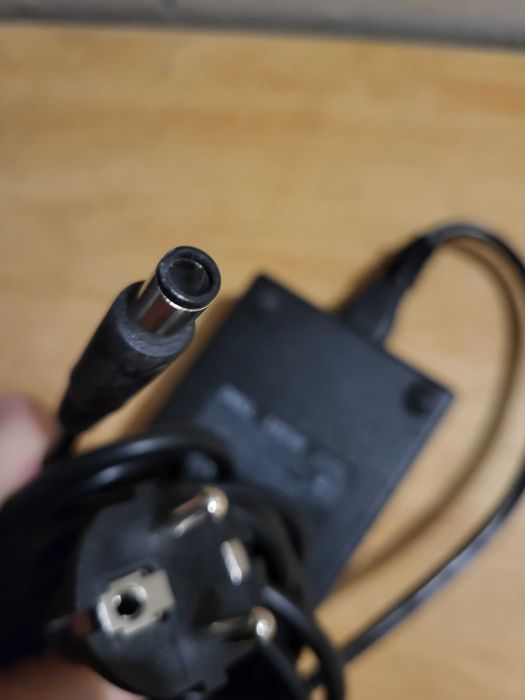 Oryginalny Zasilacz Ładowarka DELL 180W 19.5V 9,23A 7,4x5,0mm