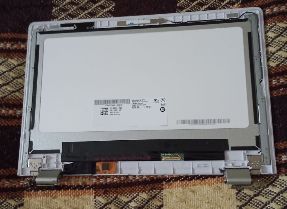 Matryca B116XTNO2,3 w super stanie...