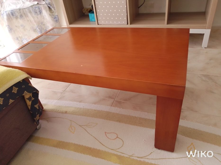 Mesa de centro para sala