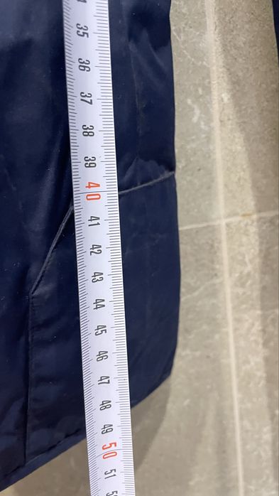 Лижні зимові штани та куртка 128-140 см