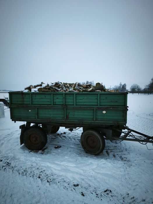 Drewno opałowe, drewno na opał