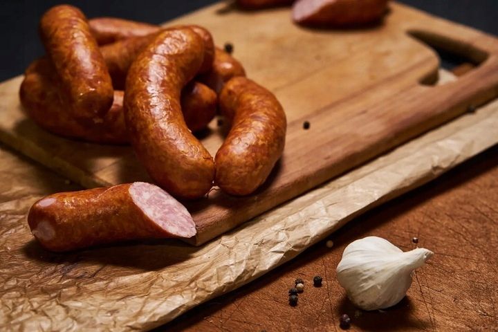 Mieszanka Przyprawowa SuperSpice- Kiełbasa Śląska Tradycyjna - 200g