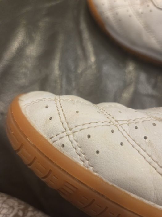 Buty do tenisa stołowego Andro 40,5