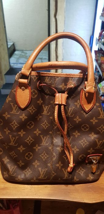 Сумка Louis Vuitton вінтаж